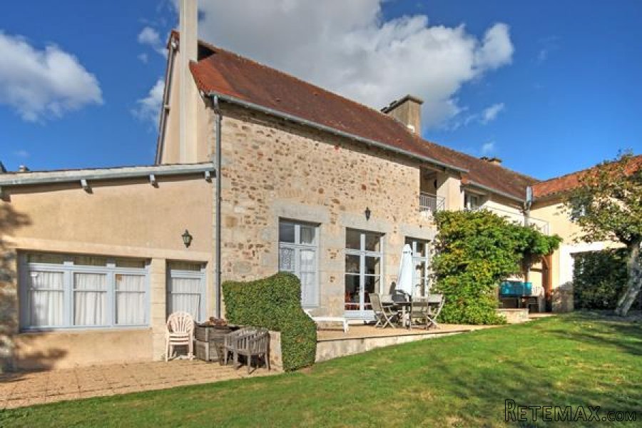 Les Forges (79) - Luxury apartment with one bedroom in shared.. - 10