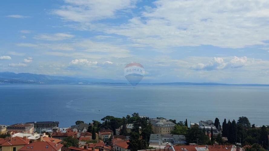Opatija - predivan stan za najam - 2