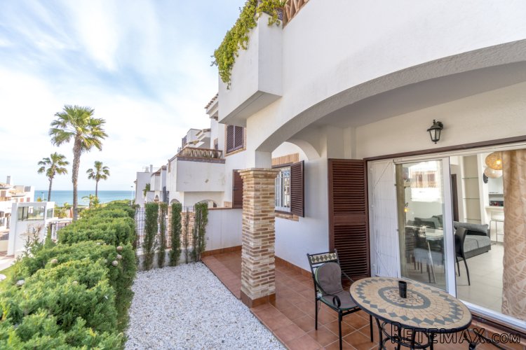 Precioso apartamento en La Mata Torrevieja. La propiedad.. - 2