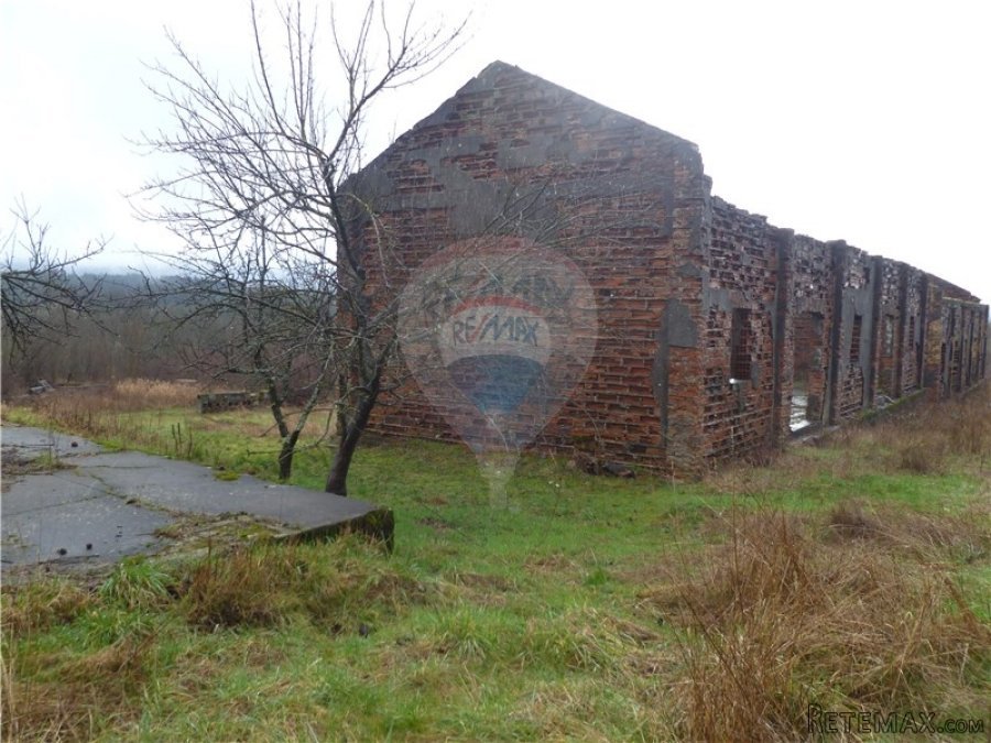 MATULJI - ŠAPJANE - DVIJE KUĆE RUŠEVINE OD PO 144 m2 - 3