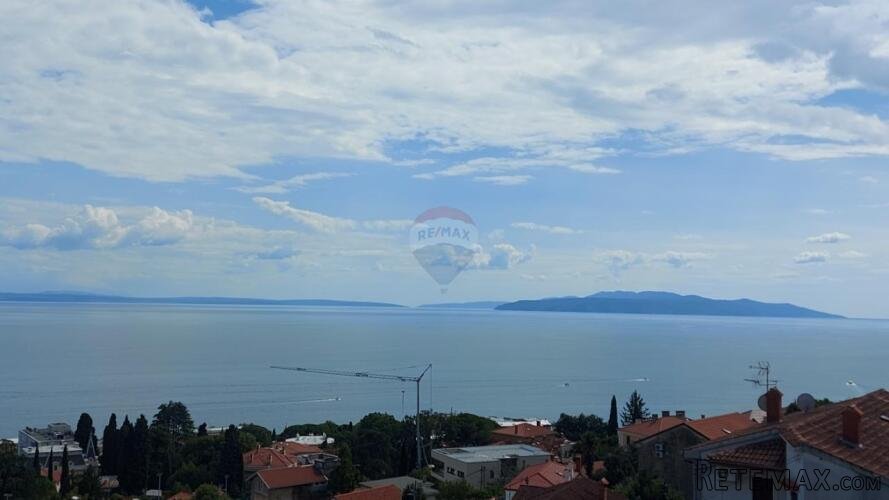Opatija - predivan stan za najam - 3