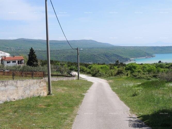 PUNTERA građevinski teren. - 3