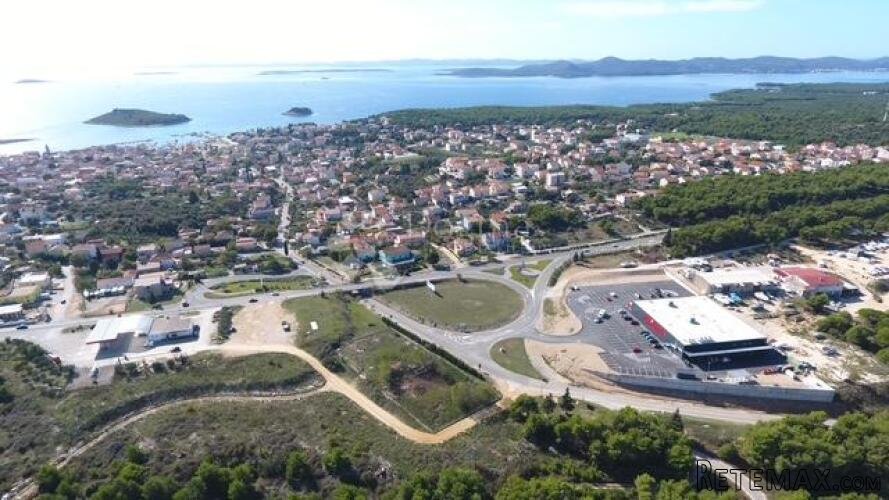 Zemljište za komercijalnu gradnju - 3