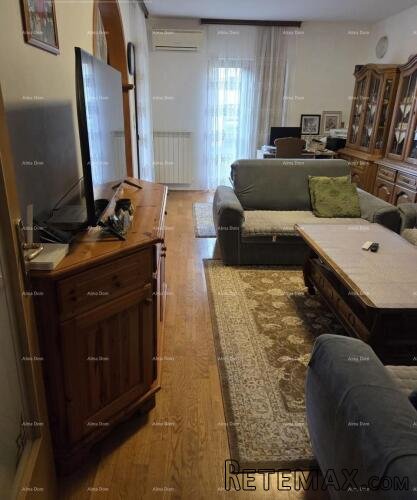 Stan u Umagu, 84 m²