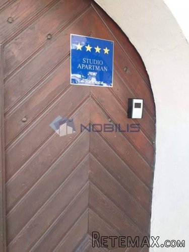 Zagreb, strogi centar, investicija 38 m2 - 4