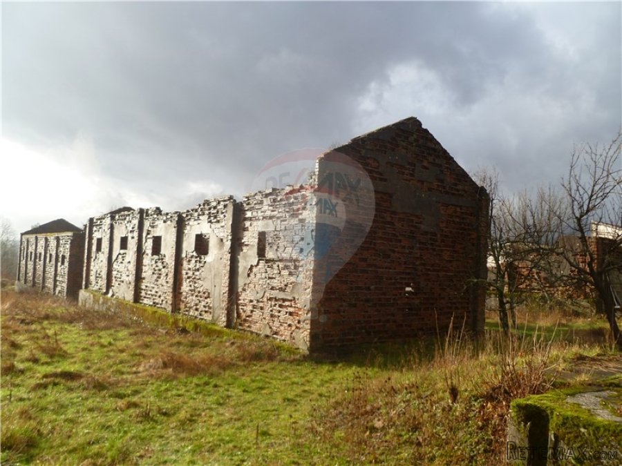 MATULJI - ŠAPJANE - DVIJE KUĆE RUŠEVINE OD PO 144 m2 - 5