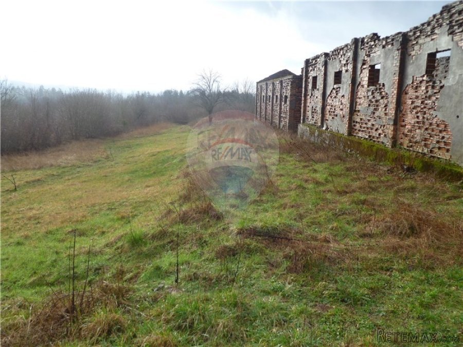 MATULJI - ŠAPJANE - DVIJE KUĆE RUŠEVINE OD PO 144 m2 - 6