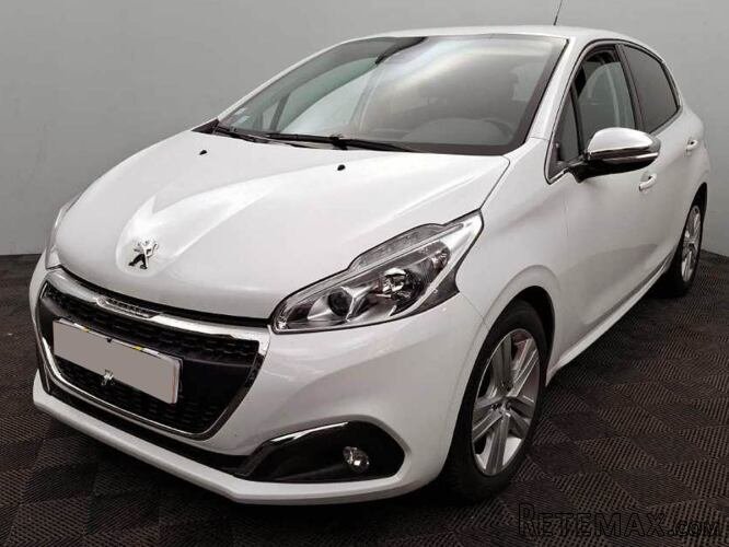 Peugeot 208 1.2 Allure