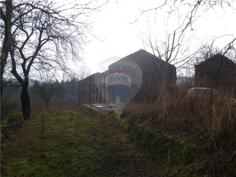 MATULJI - ŠAPJANE - DVIJE KUĆE RUŠEVINE OD PO 144 m2 - 7