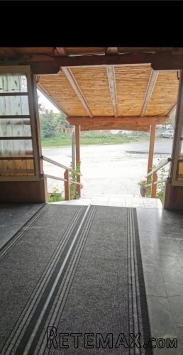 Kuca sa restoranom u Irigu - 8