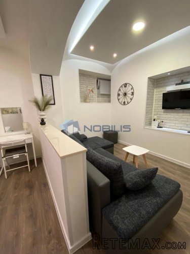 Zagreb, strogi centar, investicija 38 m2 - 8