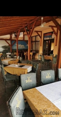 Kuca sa restoranom u Irigu - 9