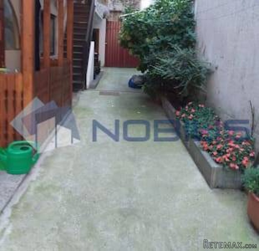 Zagreb, strogi centar, investicija 38 m2 - 9