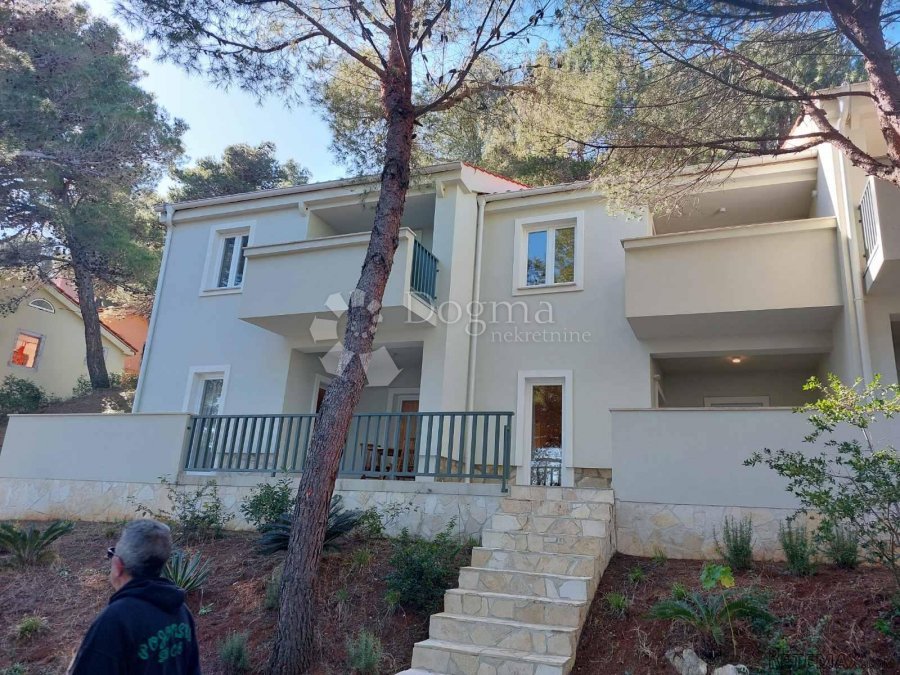 DALMACIJA, 40.60 M2, 1S+DB - 10