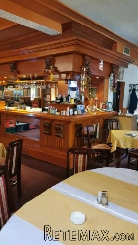 Kuca sa restoranom u Irigu - 10