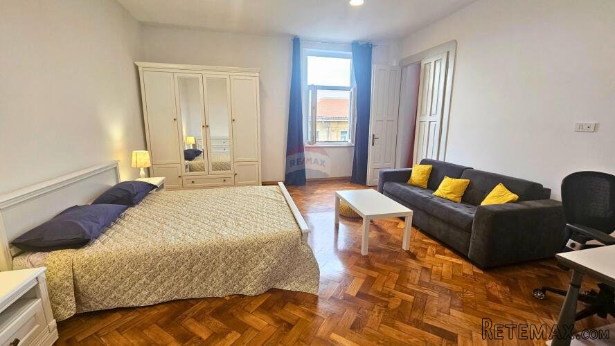 Rijeka, Potok, Moderan četverosobni stan, 115 m2 - 2