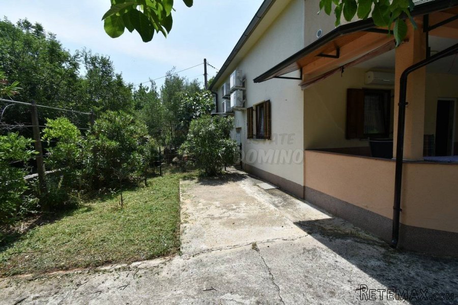 Lijepa kuća s puno potencijala! Otok Krk! - 3
