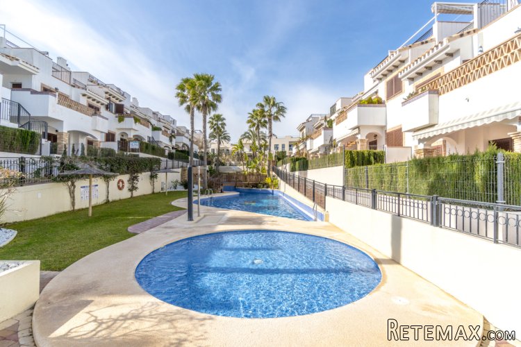 Precioso apartamento en La Mata Torrevieja. La propiedad.. - 3