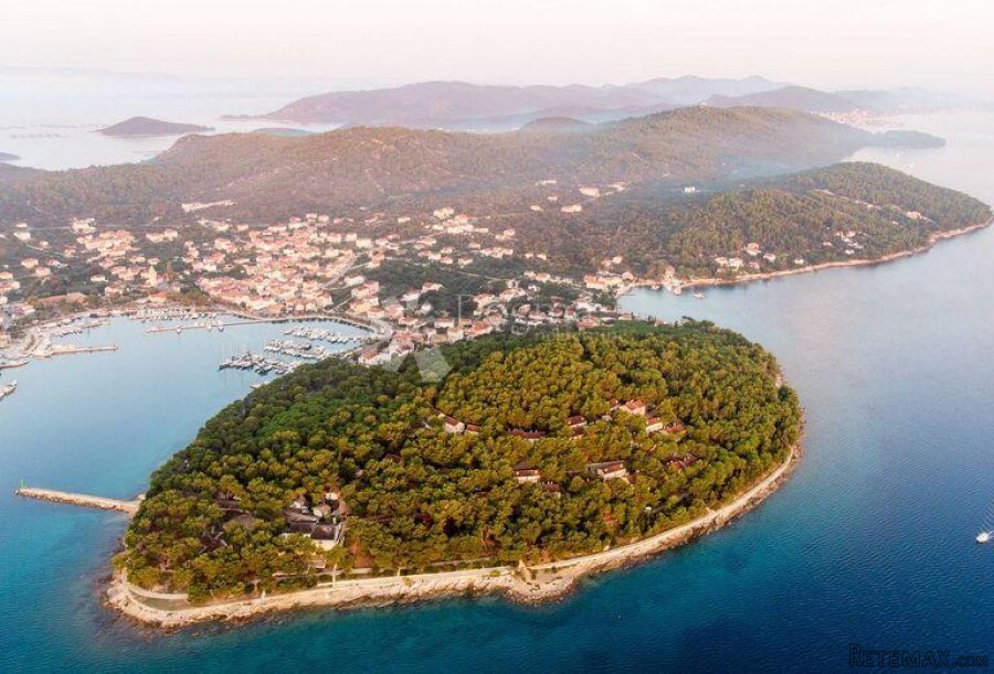 DALMACIJA, 61.80 M2, 1S+DB - 6