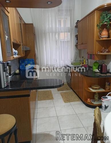Rijeka, Centar, 134.67m2, 3s+db, 2 balkona