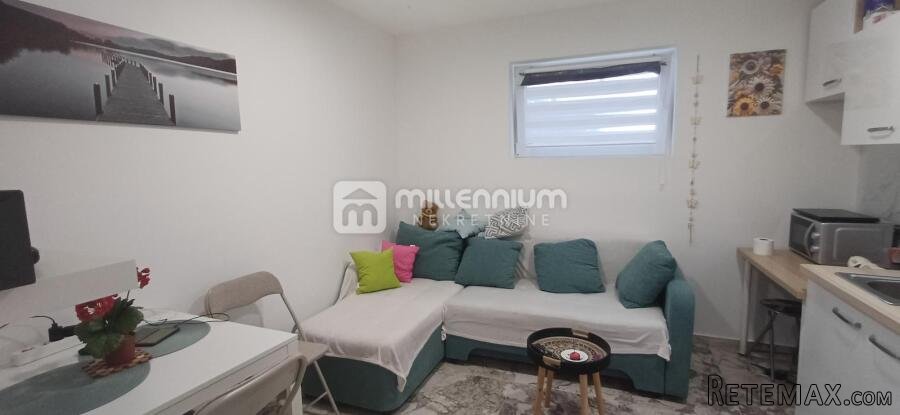 Kastav, 212m2, započeta gradnja