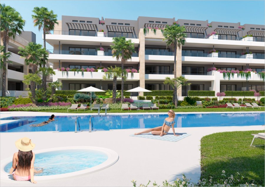 Apartment located in one of the best areas of Orihuela.. - 2