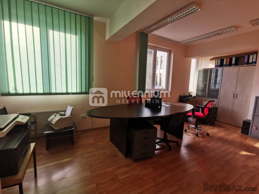 Najam, Rijeka, Mlaka, poslovni prostor-ured, 107.97m2 - 2