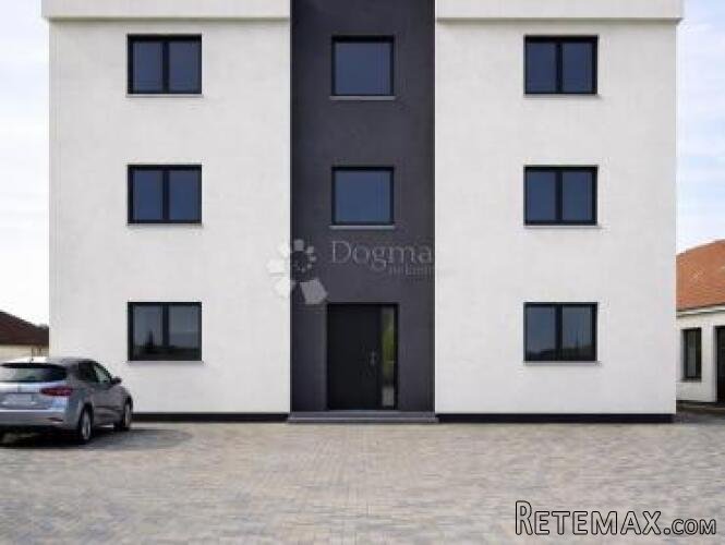 Privlaka - Ekskluzivni Penthouse 81 m2 -S5 - 2