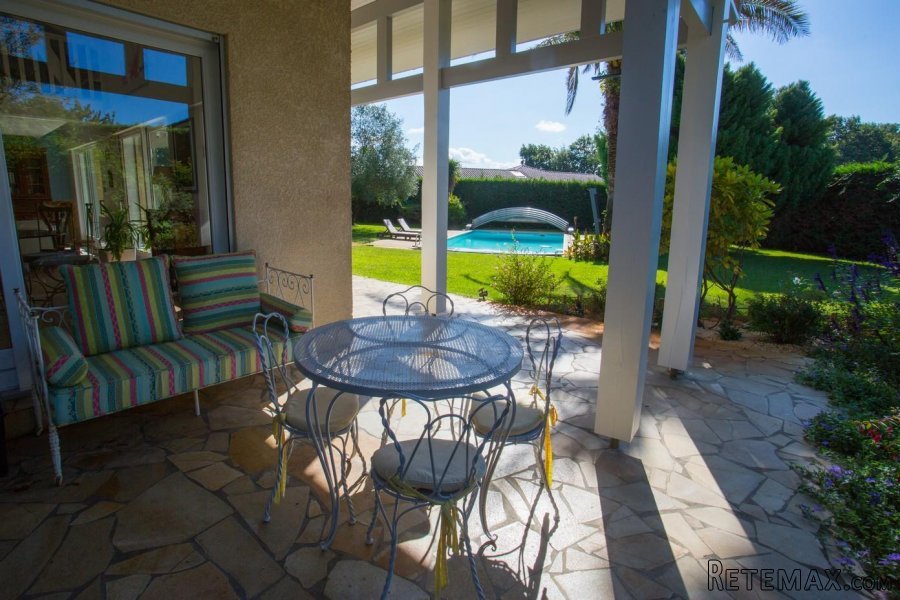 Saubion (40) - 15 minutes from the beaches and golf course of.. - 2