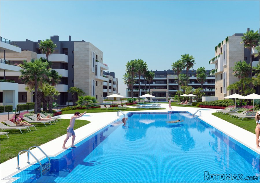 Apartment located in one of the best areas of Orihuela.. - 3