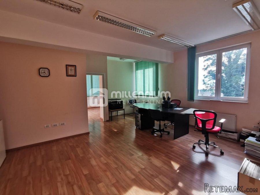 Najam, Rijeka, Mlaka, poslovni prostor-ured, 107.97m2 - 3