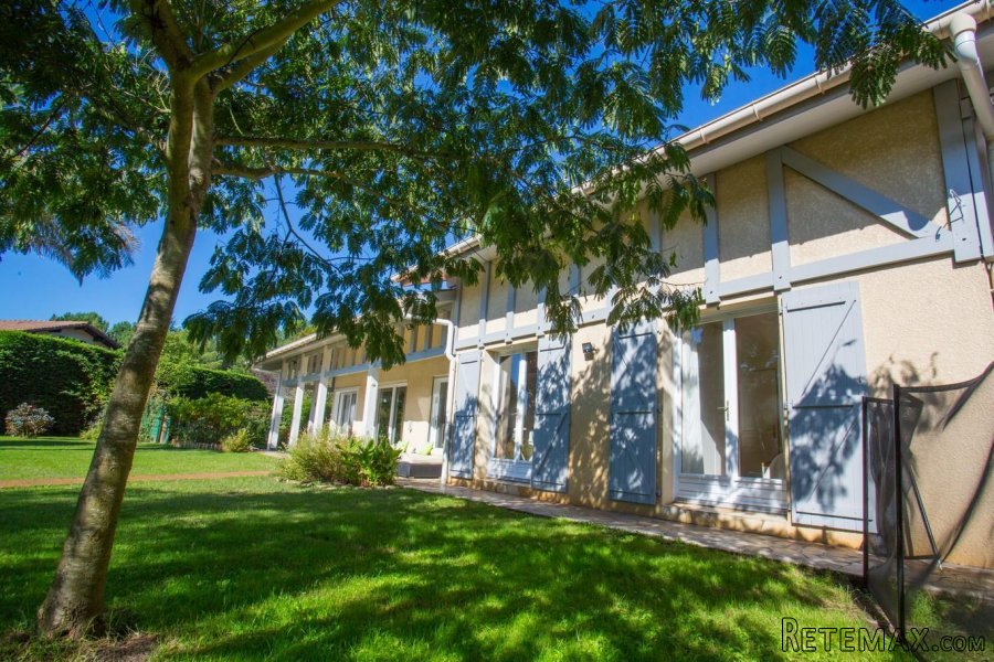 Saubion (40) - 15 minutes from the beaches and golf course of.. - 3