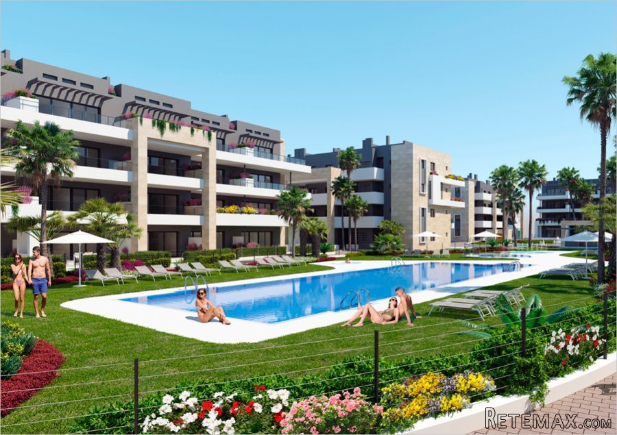 Apartment located in one of the best areas of Orihuela.. - 4