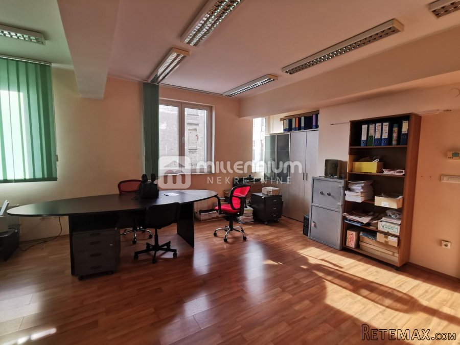 Najam, Rijeka, Mlaka, poslovni prostor-ured, 107.97m2 - 4