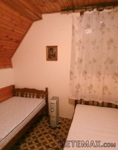 Prodajem kucu na Tari - 4