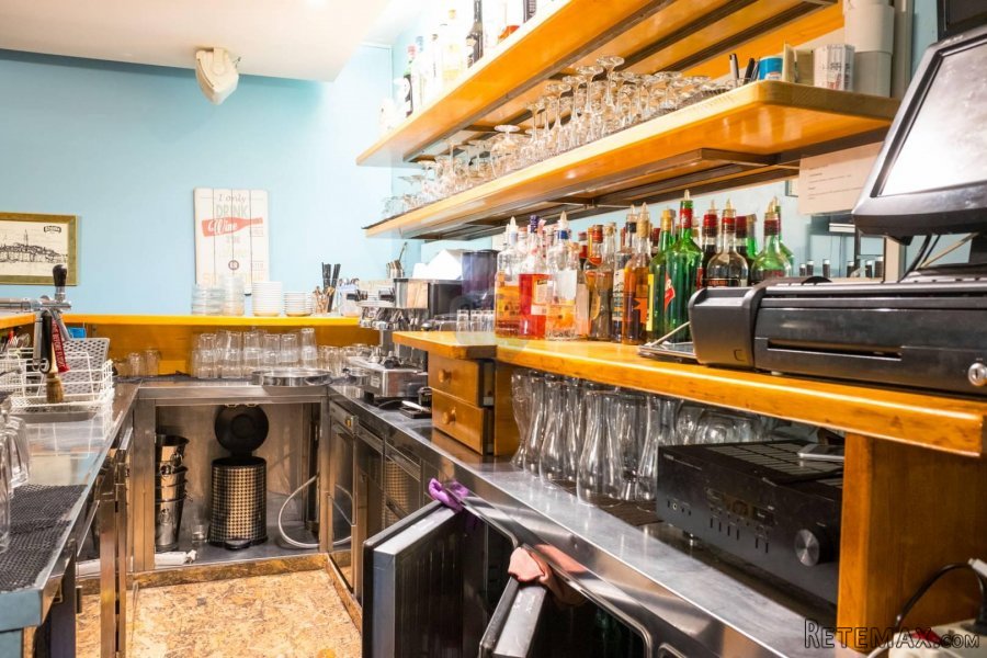 Rovinj,centar,kuća sa poslovnim prostorom-caffe bar-96m2 - 4