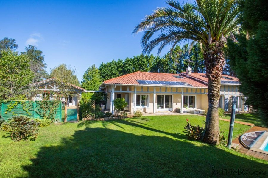 Saubion (40) - 15 minutes from the beaches and golf course of.. - 4