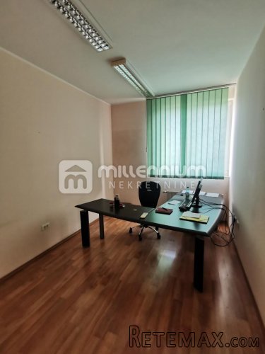 Najam, Rijeka, Mlaka, poslovni prostor-ured, 107.97m2 - 5