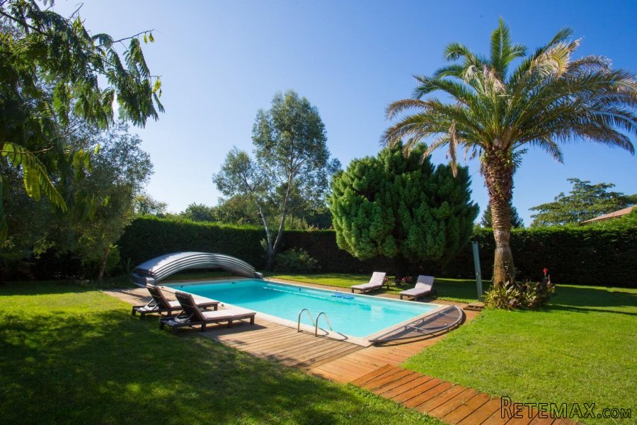 Saubion (40) - 15 minutes from the beaches and golf course of.. - 5
