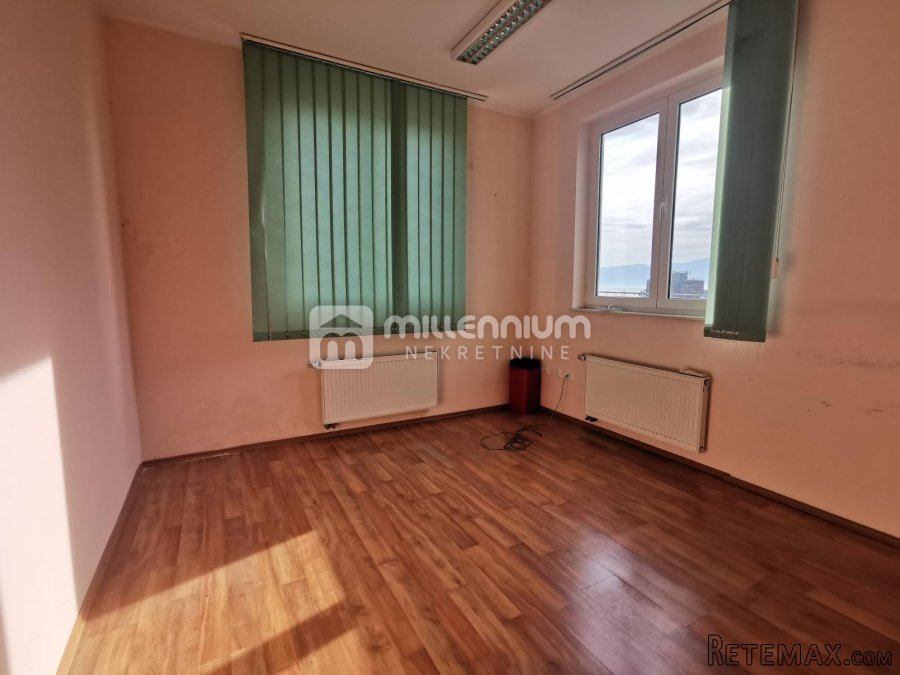 Najam, Rijeka, Mlaka, poslovni prostor-ured, 107.97m2 - 6