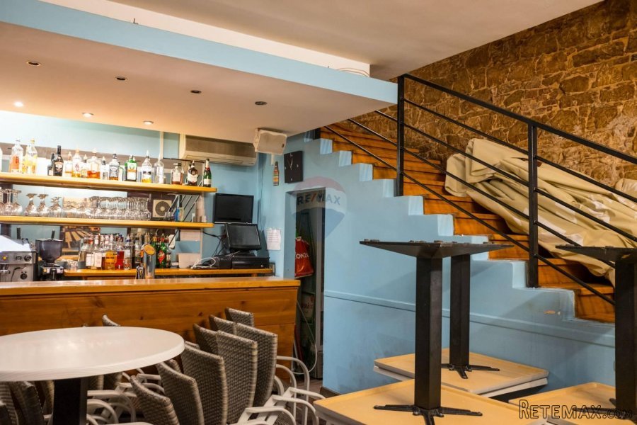 Rovinj,centar,kuća sa poslovnim prostorom-caffe bar-96m2 - 6