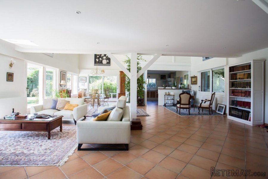 Saubion (40) - 15 minutes from the beaches and golf course of.. - 6