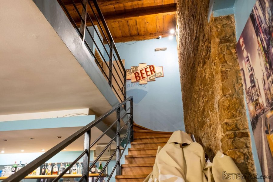 Rovinj,centar,kuća sa poslovnim prostorom-caffe bar-96m2 - 7