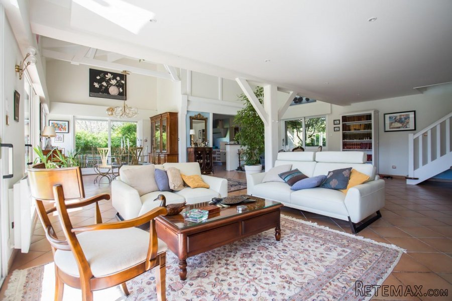 Saubion (40) - 15 minutes from the beaches and golf course of.. - 7