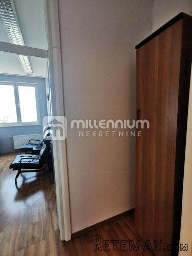 Najam, Rijeka, Mlaka, poslovni prostor-ured, 107.97m2 - 8