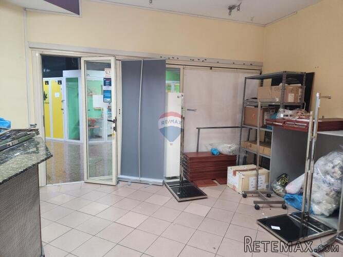 Rijeka, Centar - poslovni prostor