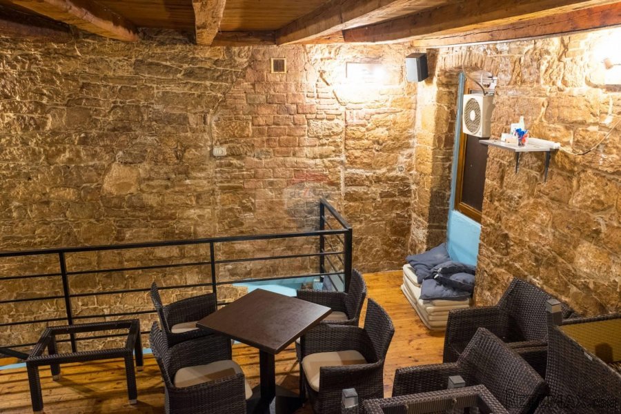 Rovinj,centar,kuća sa poslovnim prostorom-caffe bar-96m2 - 8