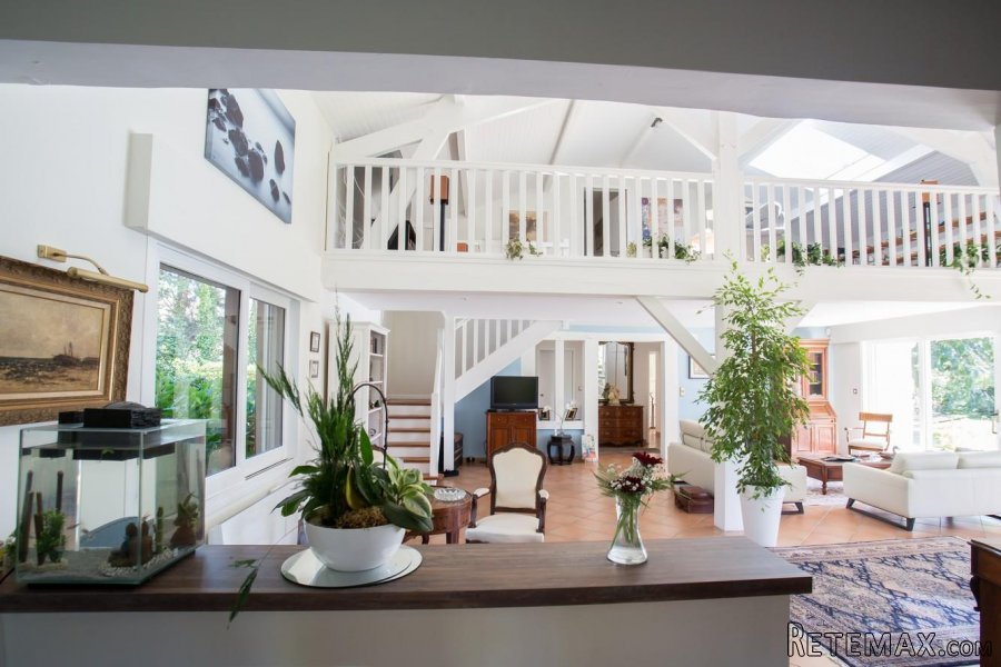 Saubion (40) - 15 minutes from the beaches and golf course of.. - 8