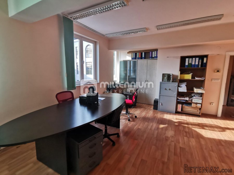 Najam, Rijeka, Mlaka, poslovni prostor-ured, 107.97m2 - 9