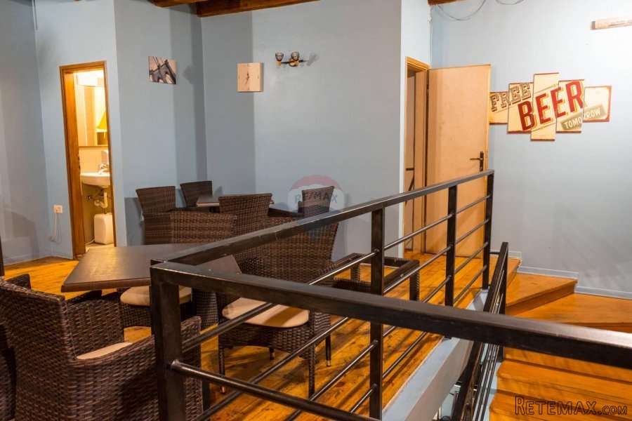Rovinj,centar,kuća sa poslovnim prostorom-caffe bar-96m2 - 9
